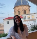 María de Jorge Moreno