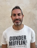 Santiago Vicedo Guillem