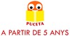 22 Puceta