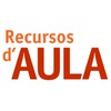 19 Recursos d'aula