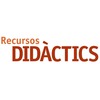 13 Recursos didàctics