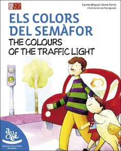 Els colors del semàfor Els colors del semàfor