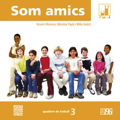 D'acord 3 - Som amics D'acord 3 - Som amics