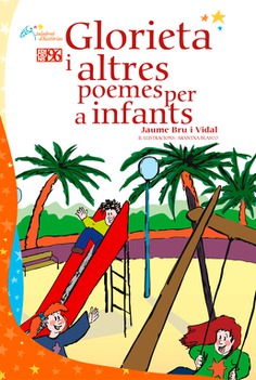 Glorieta i altres poemes per a infants Glorieta i altres poemes per a infants