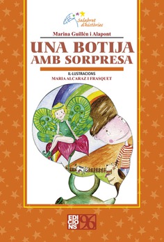 Una botija amb sorpresa Una botija amb sorpresa