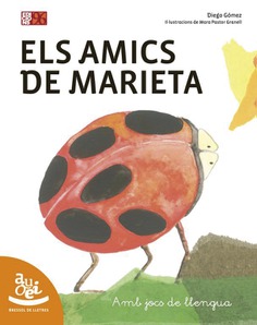 Els amics de Marieta Els amics de Marieta