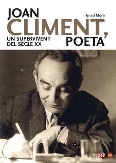 Joan Climent, poeta Joan Climent, poeta