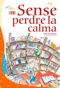 Sense perdre la calma Sense perdre la calma