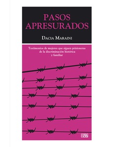 Pasos apresurados Pasos apresurados
