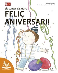 Feliç aniversari! Feliç aniversari!