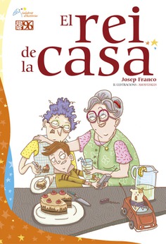 El rei de la casa El rei de la casa