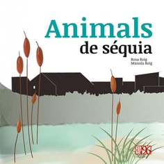 Animals de séquia Animals de séquia