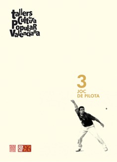 Joc de pilota Joc de pilota