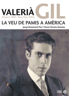 Valerià Gil Valerià Gil