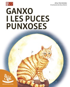 Ganxo i les puces punxoses Ganxo i les puces punxoses