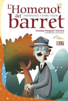 L'Homenot del barret L'Homenot del barret