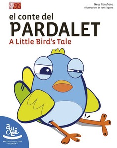 El conte del pardalet El conte del pardalet