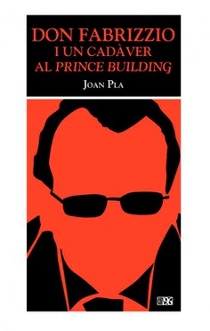 Don Fabrizzio i un cadàver al Prince Building Don Fabrizzio i un cadàver al Prince Building