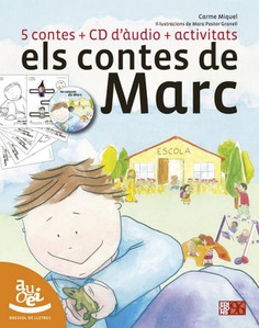 Els contes de Marc Els contes de Marc