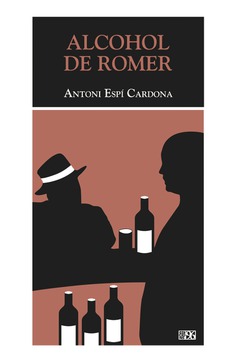 Alcohol de romer Alcohol de romer