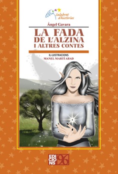 La fada de l'alzina i altres contes La fada de l'alzina i altres contes
