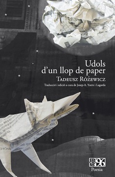 Udols d'un llop de paper Udols d'un llop de paper