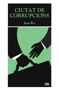 Ciutat de corrupcions Ciutat de corrupcions