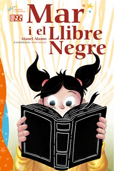 Mar i el Llibre Negre Mar i el Llibre Negre