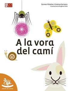 A la vora del camí A la vora del camí