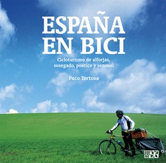 España en bici España en bici