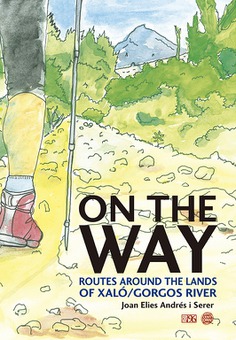 On the way On the way