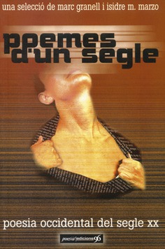 Poemes d'un segle Poemes d'un segle