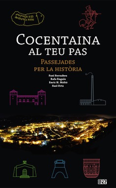 Cocentaina al teu pas Cocentaina al teu pas