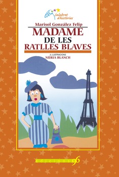 Madame de les Ratlles Blaves Madame de les Ratlles Blaves