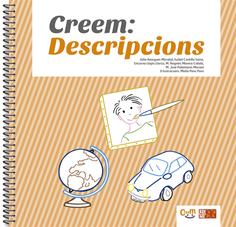 Creem: Descripcions Creem: Descripcions