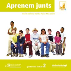 D'acord 2 - Aprenem junts D'acord 2 - Aprenem junts
