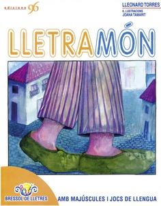 Lletramon Lletramon