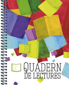 Quadern de lectures Quadern de lectures