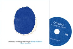 Odissea, el viatge de Ningú Odissea, el viatge de Ningú