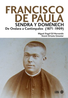 Francisco de Paula Sendra y Doménech Francisco de Paula Sendra y Doménech