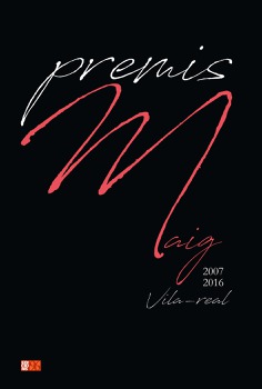 Premis Maig 2007-2016 Premis Maig 2007-2016