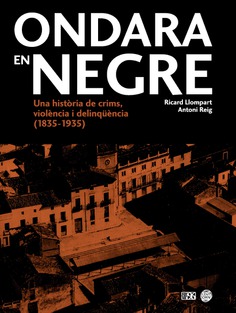Ondara en negre Ondara en negre