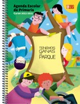 Agenda Escolar de Primaria (castellano)