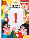 Agenda Escolar de Primaria (castellano)