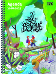 Agenda Escolar de Primaria (castellano)