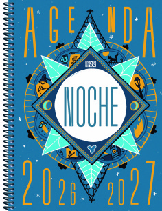 Agenda Secundaria (castellano)