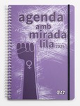 Agenda Amb mirada lila 2024