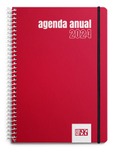 Agenda anual 2023