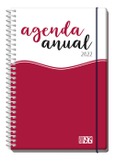 Agenda anual 2022