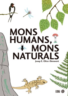 Mons humans, mons naturals